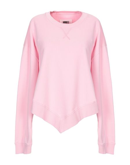 Толстовка MM6 MAISON MARGIELA