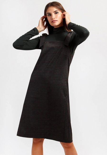 Платье Finn Flare