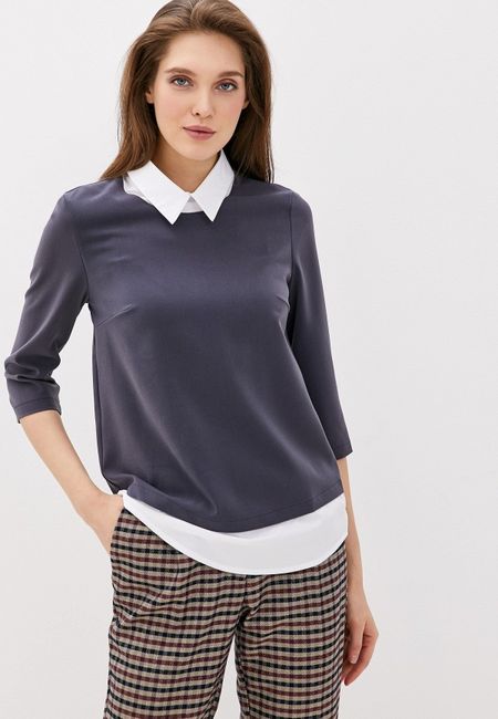 Блуза Russicouture