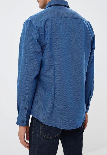 Рубашка John Jeniford