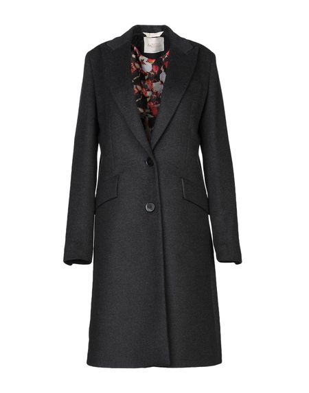 Пальто BOTTEGA MARTINESE