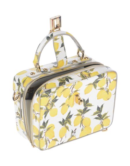 Сумка DOLCE & GABBANA