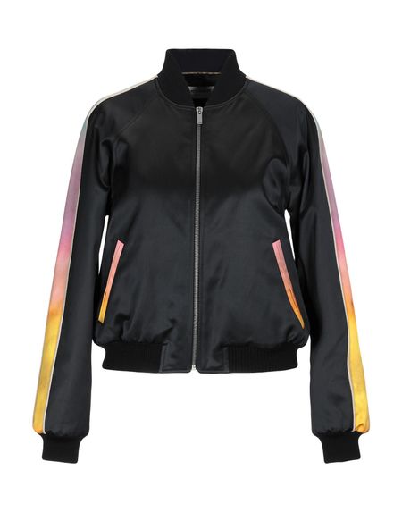 Куртка SAINT LAURENT