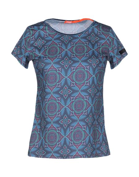 Футболка RRD