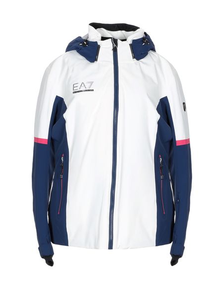 Куртка EA7
