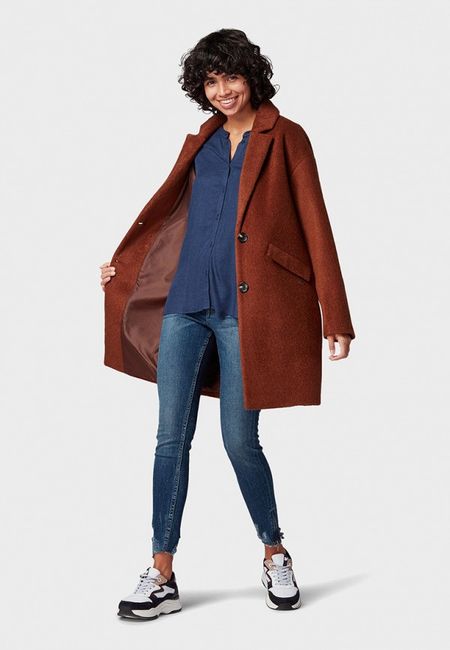 Блуза Tom Tailor Denim