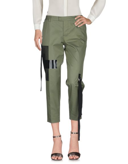 Брюки DSQUARED2