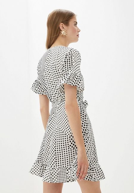 Платье By Swan