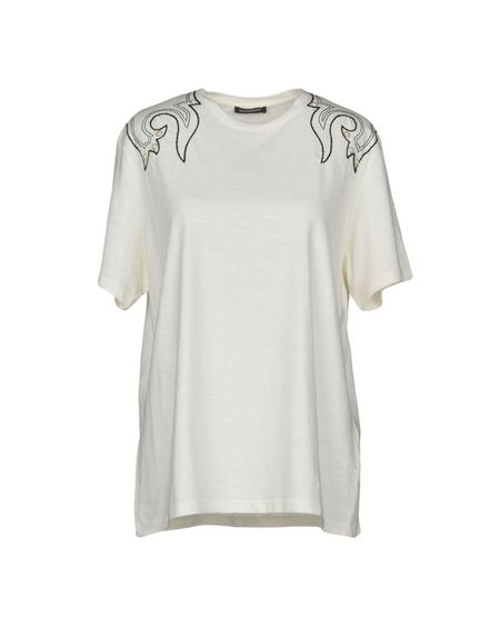 Футболка WANDERING