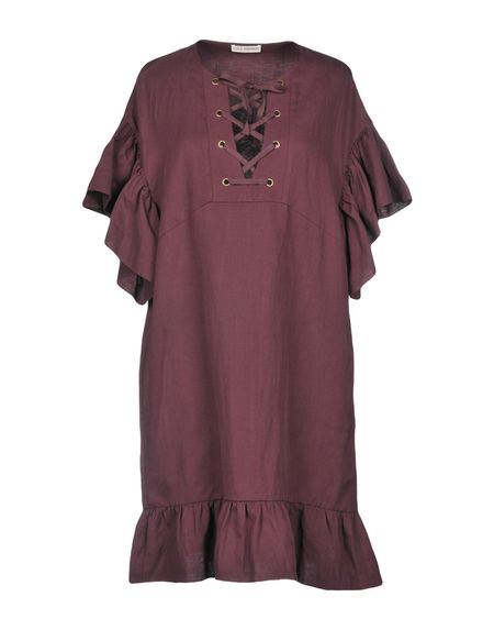 Платье ULLA JOHNSON