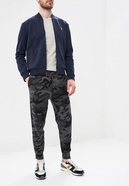 Футболка Polo Ralph Lauren