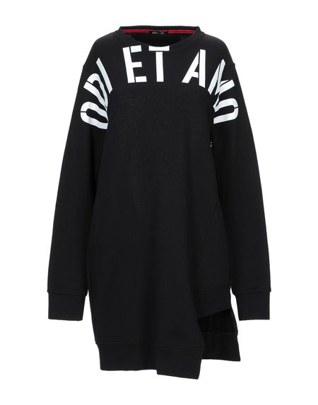 Толстовка ODI ET AMO