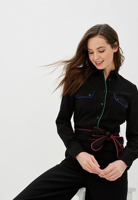 Комбинезон United Colors of Benetton