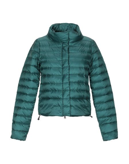 Пуховик DUVETICA