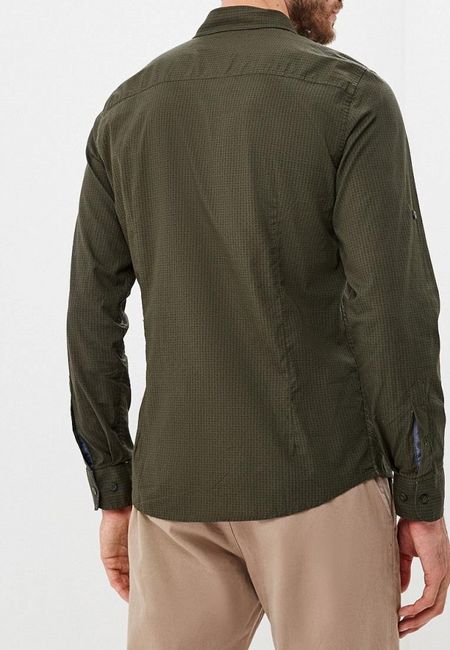 Рубашка Colin's