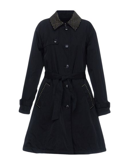 Пальто BOUTIQUE MOSCHINO