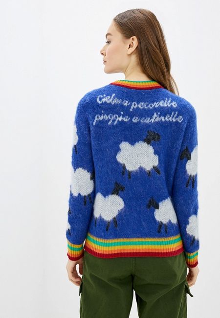 Джемпер United Colors of Benetton