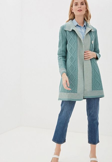 Кардиган Milana Style
