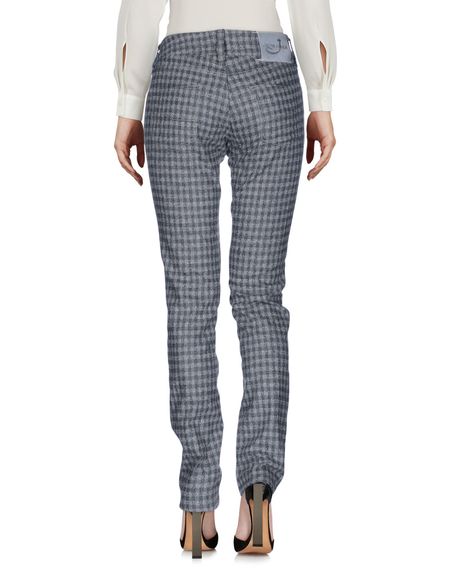 Брюки JACOB COHЁN