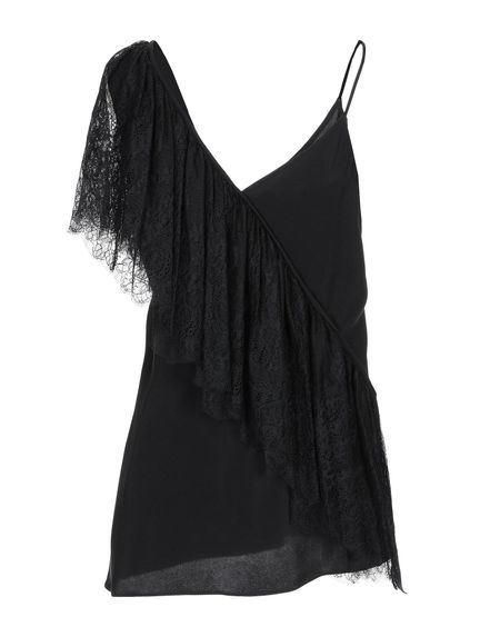 Топ DIANE VON FURSTENBERG