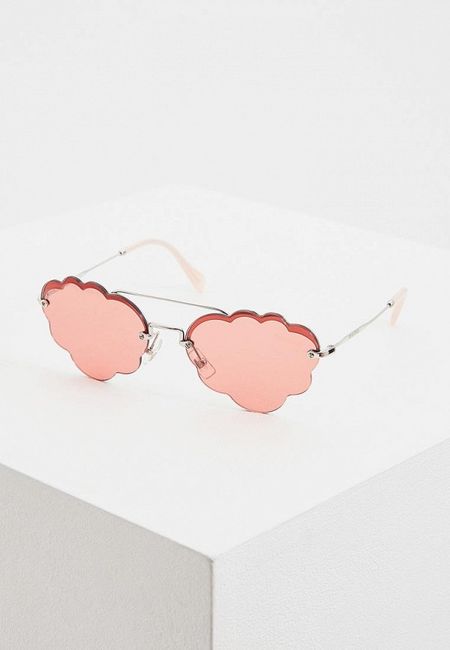Солнцезащитные очки Miu Miu