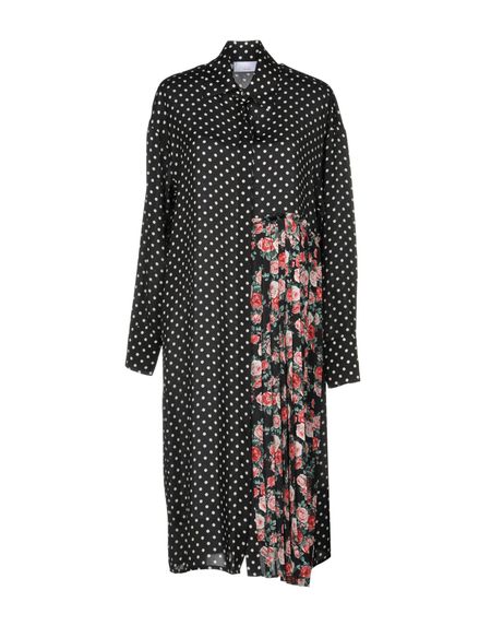 Платье P.A.R.O.S.H.