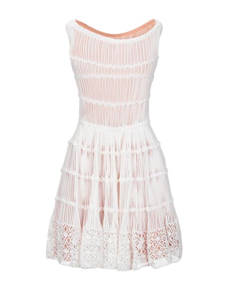 Платье ALAÏA