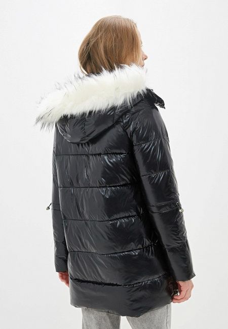 Пуховик Keddo