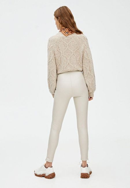 Брюки Pull&Bear