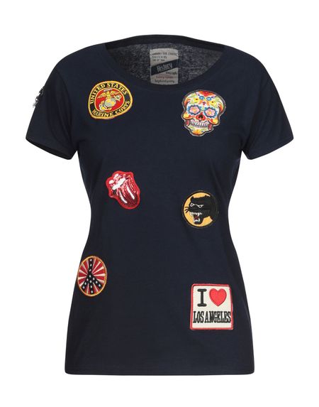 Футболка HISTORY REPEATS