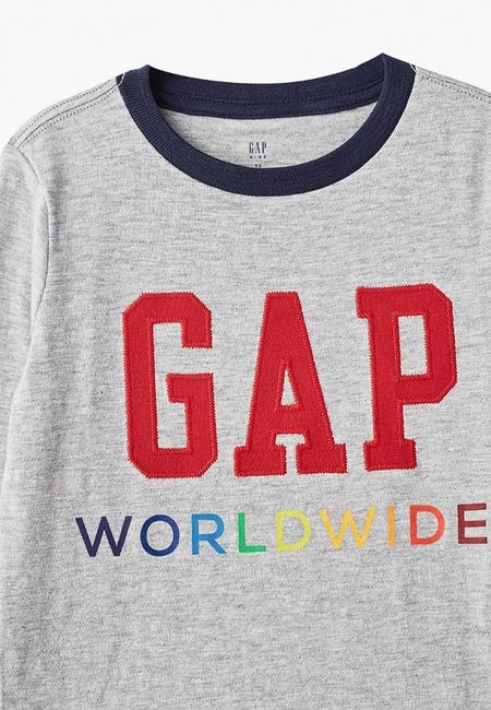 Лонгслив Gap