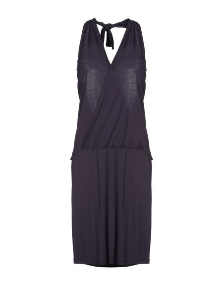 Платье SEM VACCARO