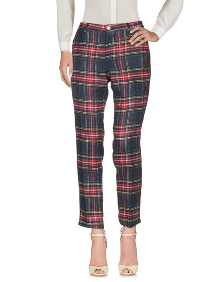 Брюки HISTORY REPEATS