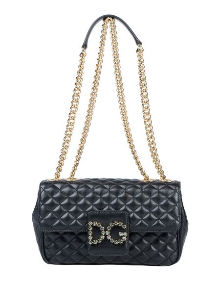 Сумка DOLCE & GABBANA