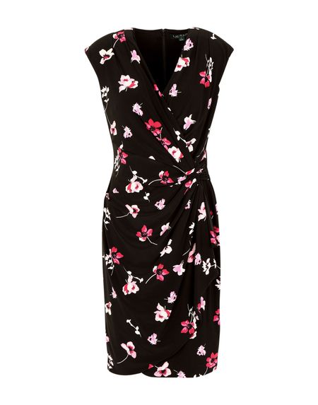 Платье LAUREN RALPH LAUREN