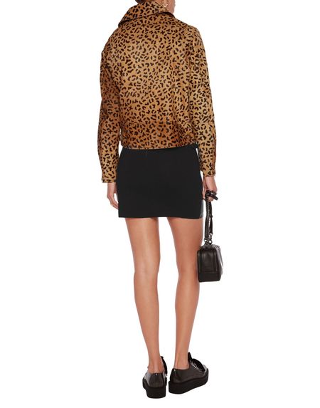 Юбка McQ Alexander McQueen