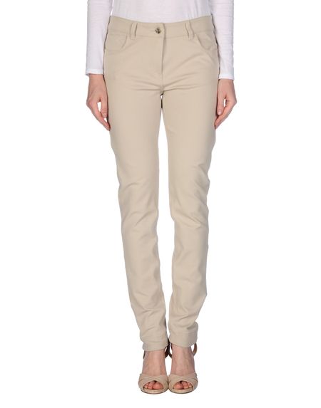 Брюки LIVIANA CONTI