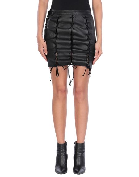 Юбка BEN TAVERNITI™ UNRAVEL PROJECT