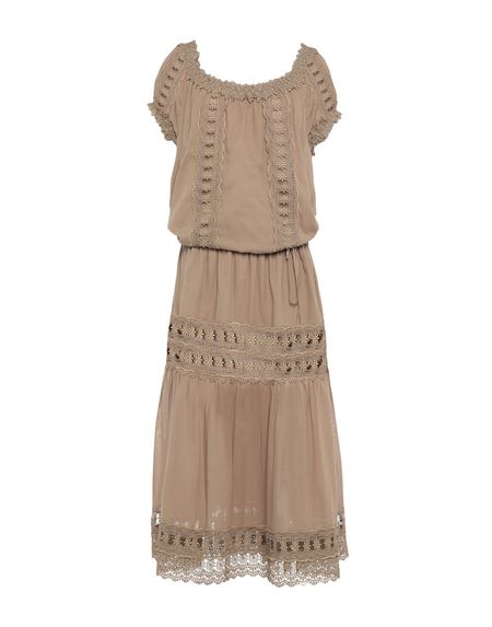 Платье CHARO RUIZ IBIZA