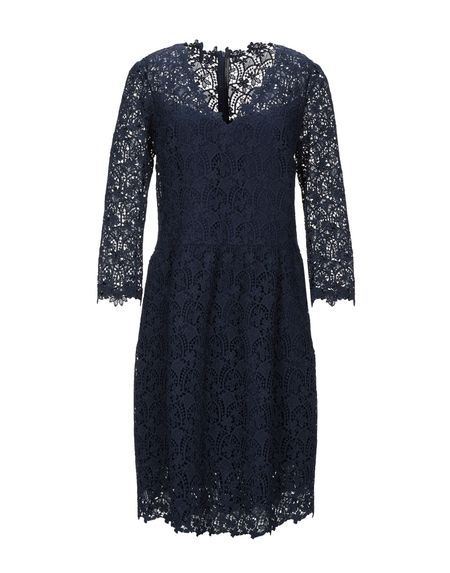 Платье ERMANNO SCERVINO