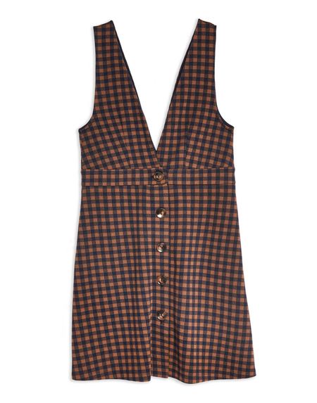 Платье TOPSHOP