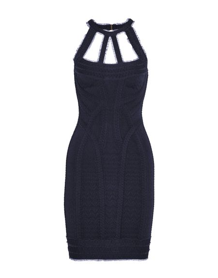 Платье HERVÉ LÉGER