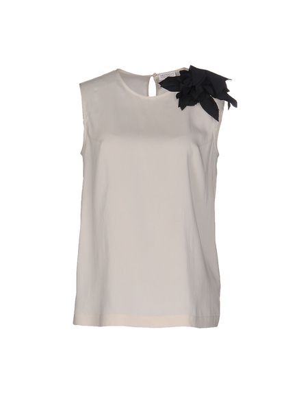 Топ BRUNELLO CUCINELLI