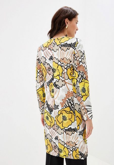 Пальто Giulia Rossi