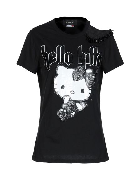 Футболка PINKO