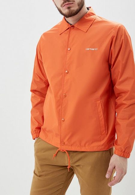 Футболка Carhartt