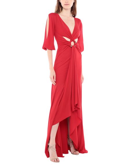 Платье ROBERTO CAVALLI