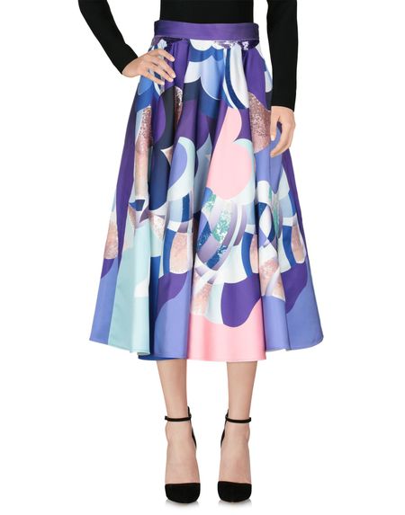 Юбка EMILIO PUCCI