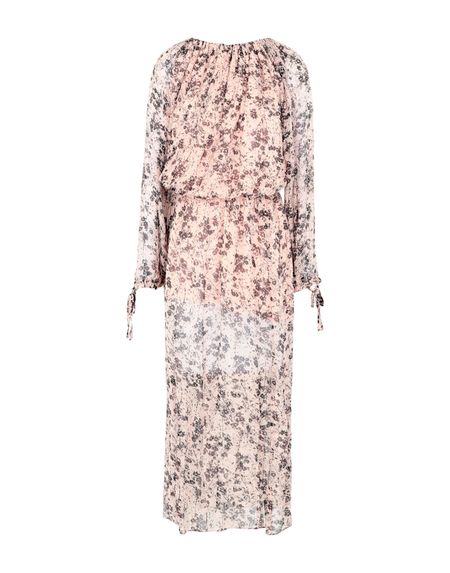 Платье ALLSAINTS