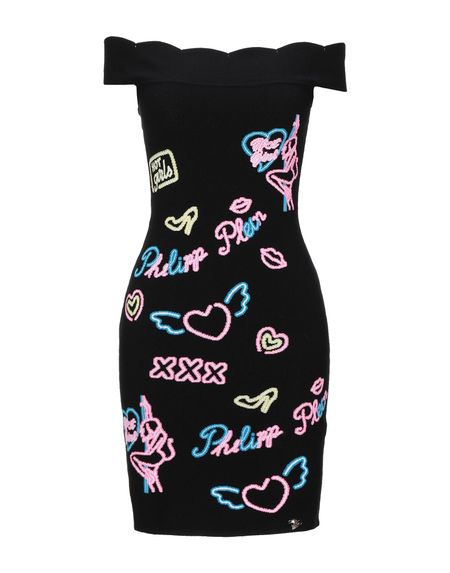 Платье PHILIPP PLEIN